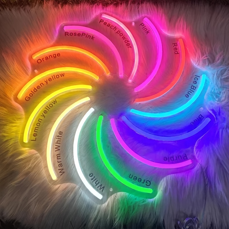 맞춤형 LED 네온 아트 사인, 방/파티/결혼식/생일/ - Neon Sign Party 리뷰 및 가격
