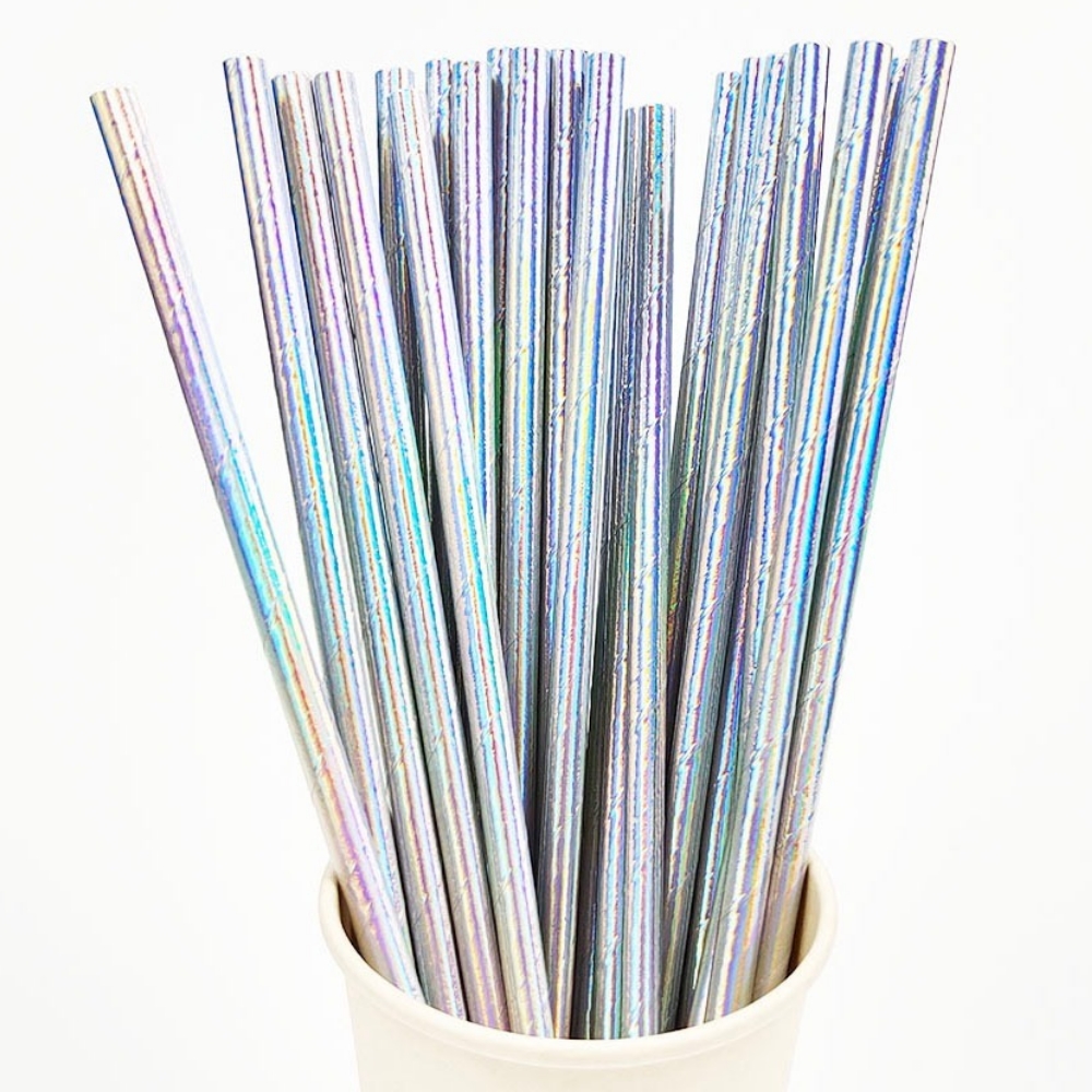 진주 빛 청동 종이 빨대, 핑크 Bule 음료 빨대 칵 - Paper Straw Color 리뷰 및 가격