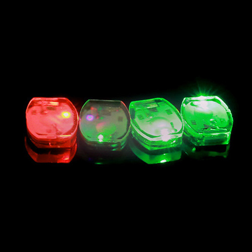 10 개/몫 방수 LED 깜박이 신발 조명 가방 셔츠  - Led Balloon Light 리뷰 및 가격