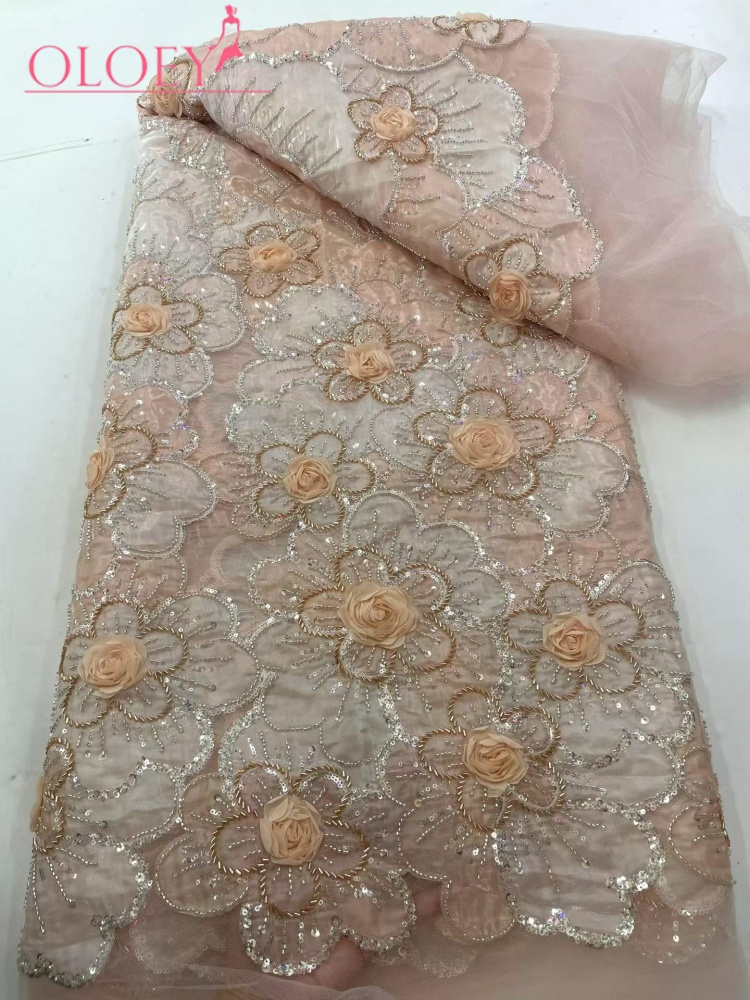 OLOEY 새로운 스타일 아프리카 신랑 비즈 레이스 원 - Glitter Tablecloth 리뷰 및 가격